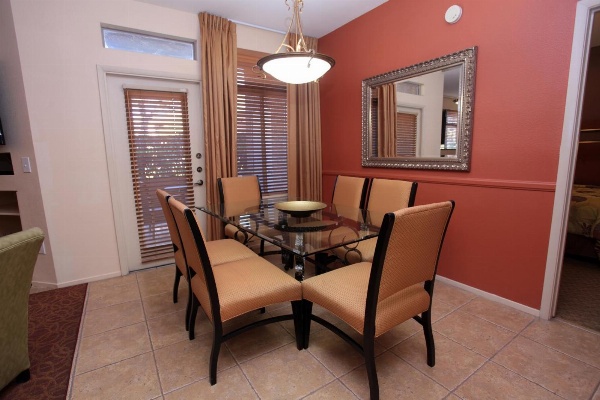 The Cliffs At Peace Canyon image 4